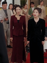 老公的情人換走了我的孩子 - Episode 17