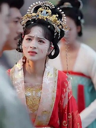 惜分飛 - Episode 54