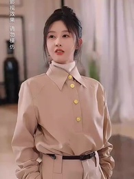 第24集 - 以愛之名