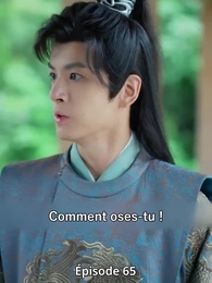 [Doublé] Ma femme médecin géniale - Episode 65