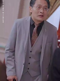 新婚當天我改嫁，前夫叔叔獨寵我 - Episode 16