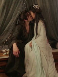 조운모우 - Episode 57