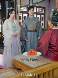 Épisode 64 - [Doublé] Ma femme médecin géniale