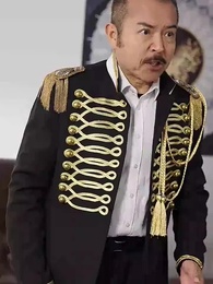 國士無雙 - Episode 23