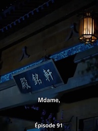 [Doublé] Ma femme médecin géniale - Episode 91