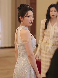 19화 - 약혼식에서 생긴 일