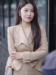 ตอนที่ 29 - คุณหนูใหญ่ในสมรภูมิออฟฟิศ