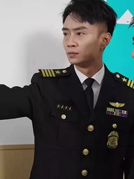 第24集 - 國士無雙