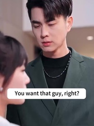 Episode 6 - [Dubbed] Hidden Millionairess: Never Forgive You