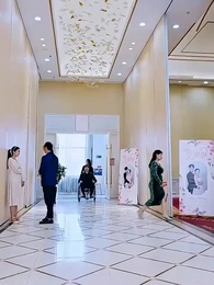 8화 - 채소파는 재벌 아빠