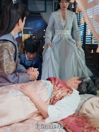 Épisode 40 - [Doublé] Ma femme médecin géniale