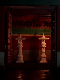 第1話 - [吹替] 運命の恋～やっと君を見つけた～