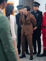 第26集 - 生死救援，女兒你一定要等媽媽