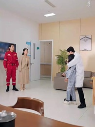 第29集 - 生死救援，女兒你一定要等媽媽