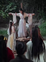 銀漢迢迢 - Episode 21