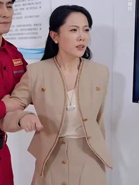 第30集 - 生死救援，女兒你一定要等媽媽