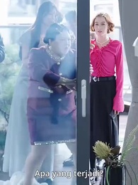 Nona Besar Beraksi, Paik? - Episode 22