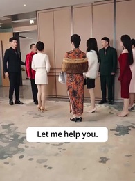 Episode 47 - [Dubbed] Hidden Millionairess: Never Forgive You