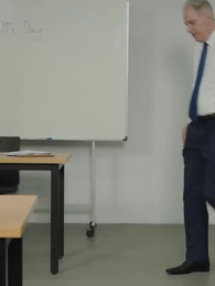 Episode 40 - The Awakening of the Returned Heiress