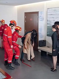 第14集 - 生死救援，女兒你一定要等媽媽