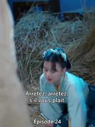 [Doublé] Ma femme médecin géniale - Episode 24