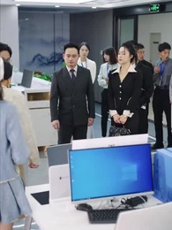 ตอนที่ 14 - คุณหนูใหญ่ในสมรภูมิออฟฟิศ