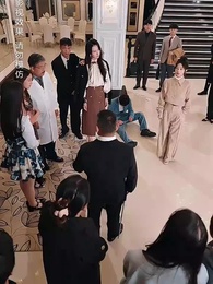 第22集 - 以愛之名