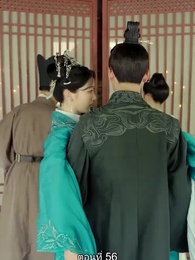 ตอนที่ 56 - [พากย์ไทย] เล่ห์ร้ายในวังหลวง