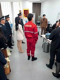 第25集 - 生死救援，女兒你一定要等媽媽