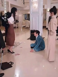 以愛之名 - Episode 26