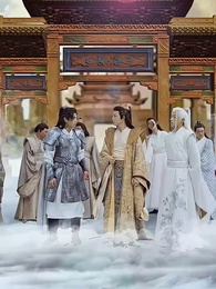 第42集 - 銀漢迢迢