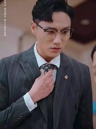 第41集 - 再嫁豪門不嫌晚