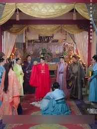 Revenge of the Princess - Episode 8