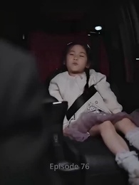 Episodio 76 - Una Mamá, Caos Total