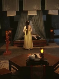 조운모우 - Episode 62