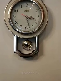 Episodio 60 - Una Mamá, Caos Total