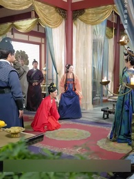 Episode 33 - Revenge of the Princess