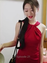 Episodio 21 - Una Mamá, Caos Total