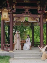 조운모우 - Episode 61