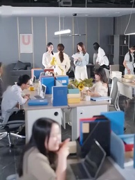 한 달 기한의 결혼 - Episode 50