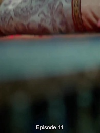 [Dubbed] Lear, M.D., Lady of Hearts - Episode 11