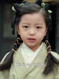 Episode 9 - The Blessed Girl's Fortune