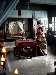 [พากย์ไทย] ลิขิตรักหมอหญิง - Episode 5