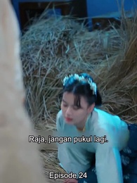 Episode 24 - [Dijuluki] Dokter Sakti jadi Permaisuri