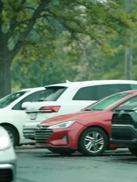 [Dublado] A Herdeira Bilionária Divorciada - Episode 1