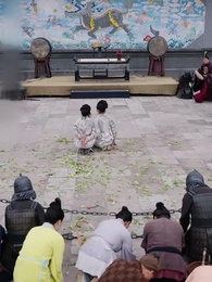 Episode 23 - Thriving of the Hudson Heroines