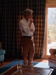 Episódio 57 - Os Desejos Escondidos do Meu Marido