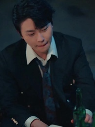 บทละครน้ำเน่าที่ฉันไม่อิน - Episode 56