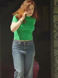 A Noiva Indesejada do Alfa - Episode 14