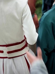 ตอนที่ 10 - [พากย์ไทย] ลิขิตรักหมอหญิง